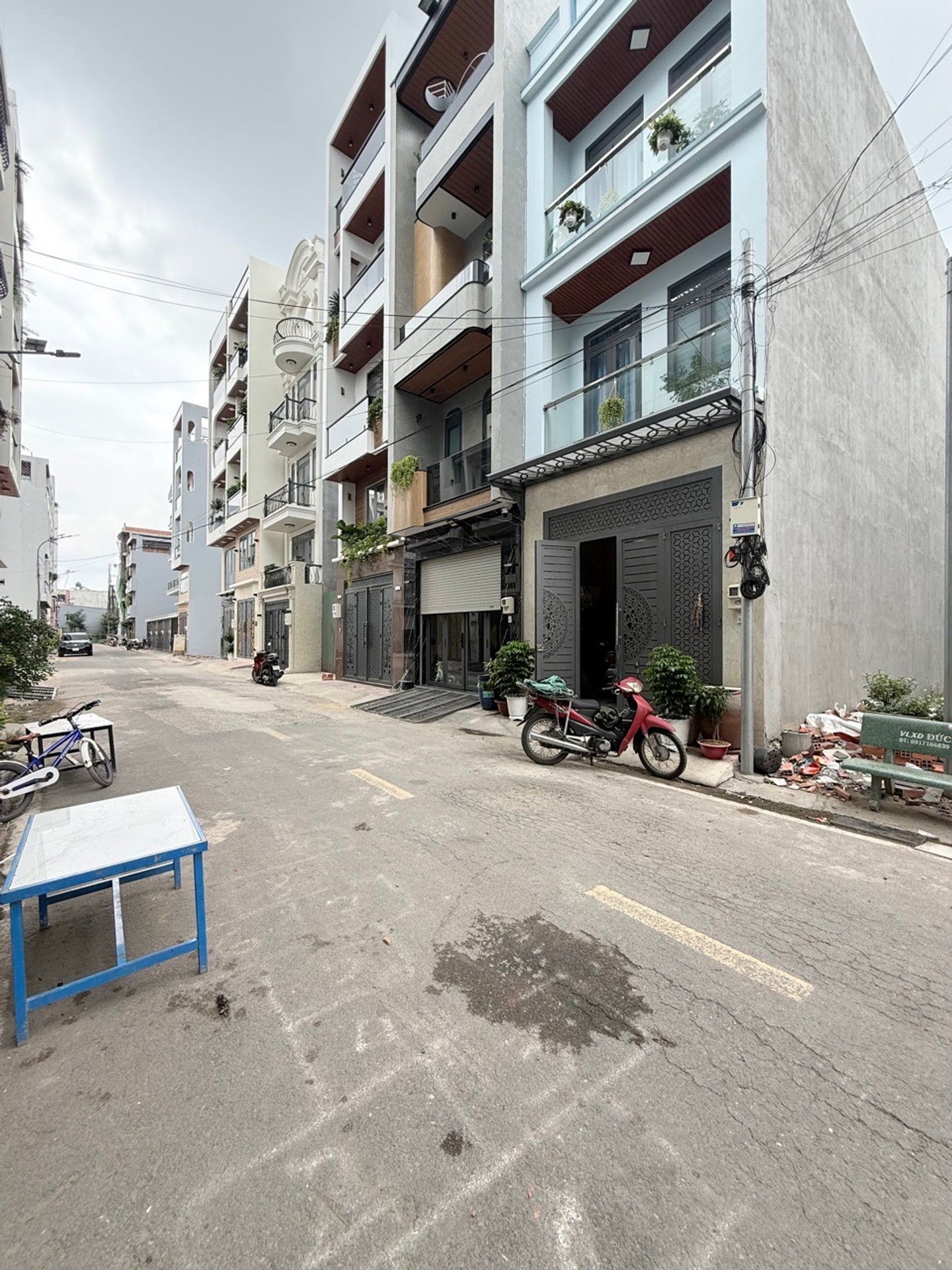 Cơ hội vàng sở hữu đất phân lô đường xe hơi tại Bình Tân, TP.HCM