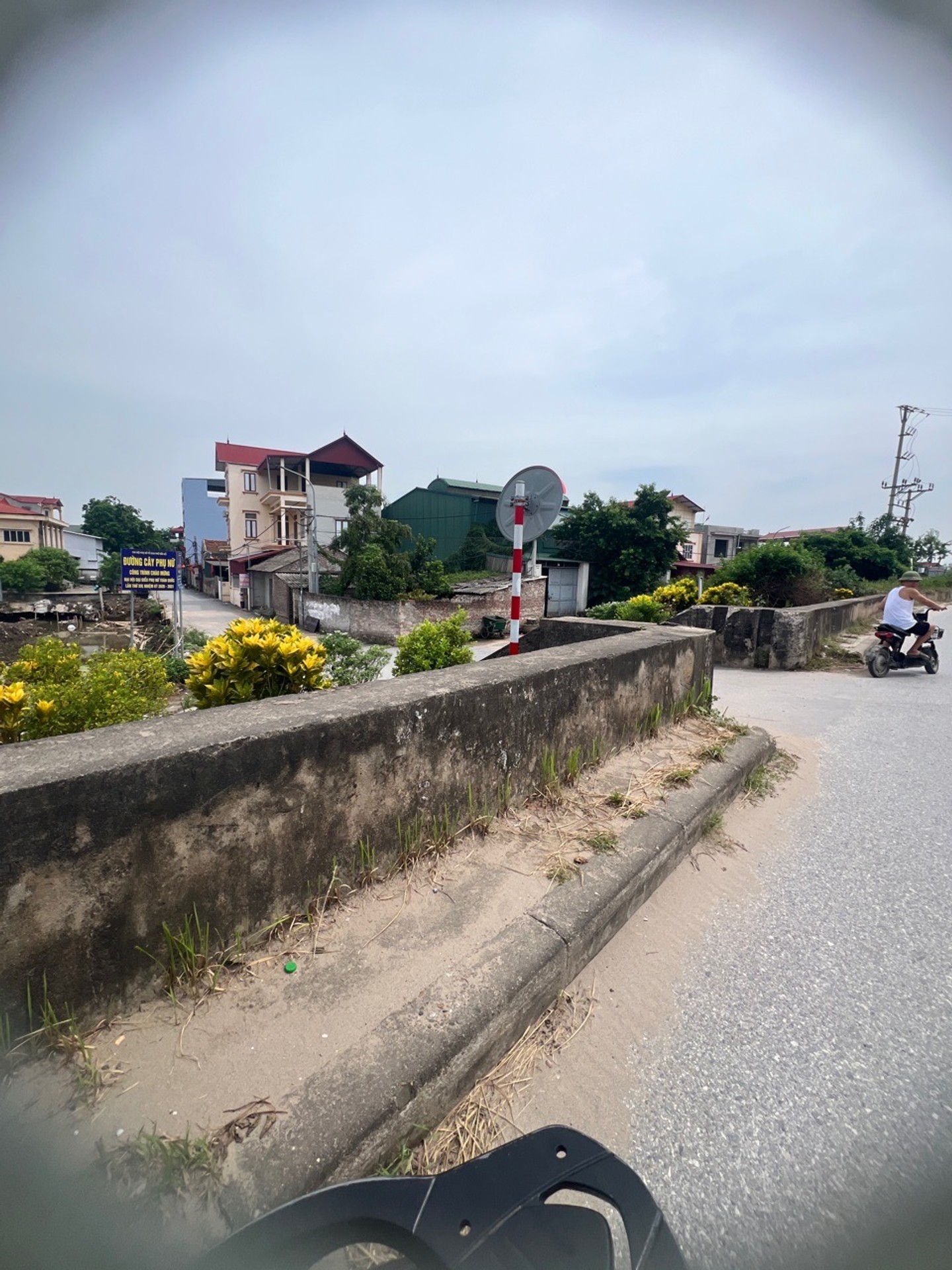 Cơ Hội Sở Hữu Đất Vàng Trung Tâm Bến Hồ - Giá Đầu Tư Hấp Dẫn