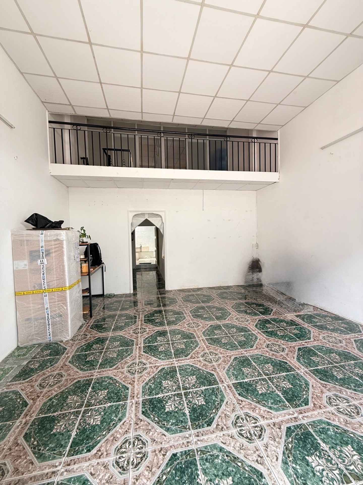 Nhà Trần Xuân Soạn, Quận 7, ngang 5m - Chỉ 5,8 tỷ đồng
