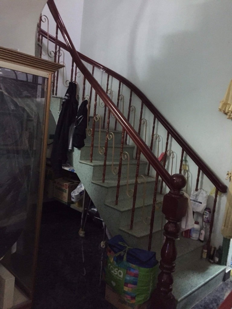 Bán nhà riêng 2 tầng diện tích 52,3m2 tại Quận 8, giá 5 tỷ đồng