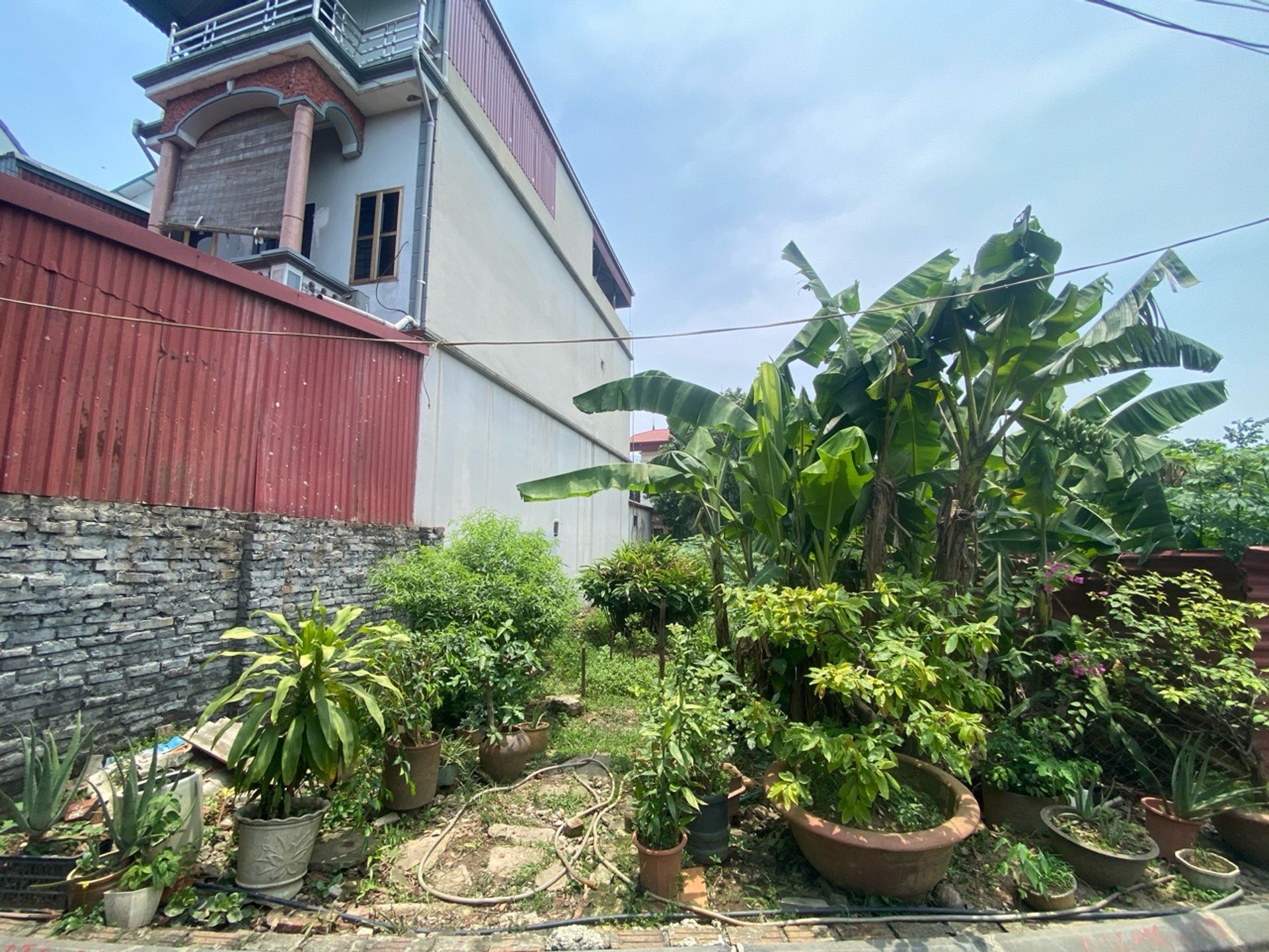 Bán đất 130m2 mặt tiền 7m gần Vin Cổ Loa giá 11.9 tỷ