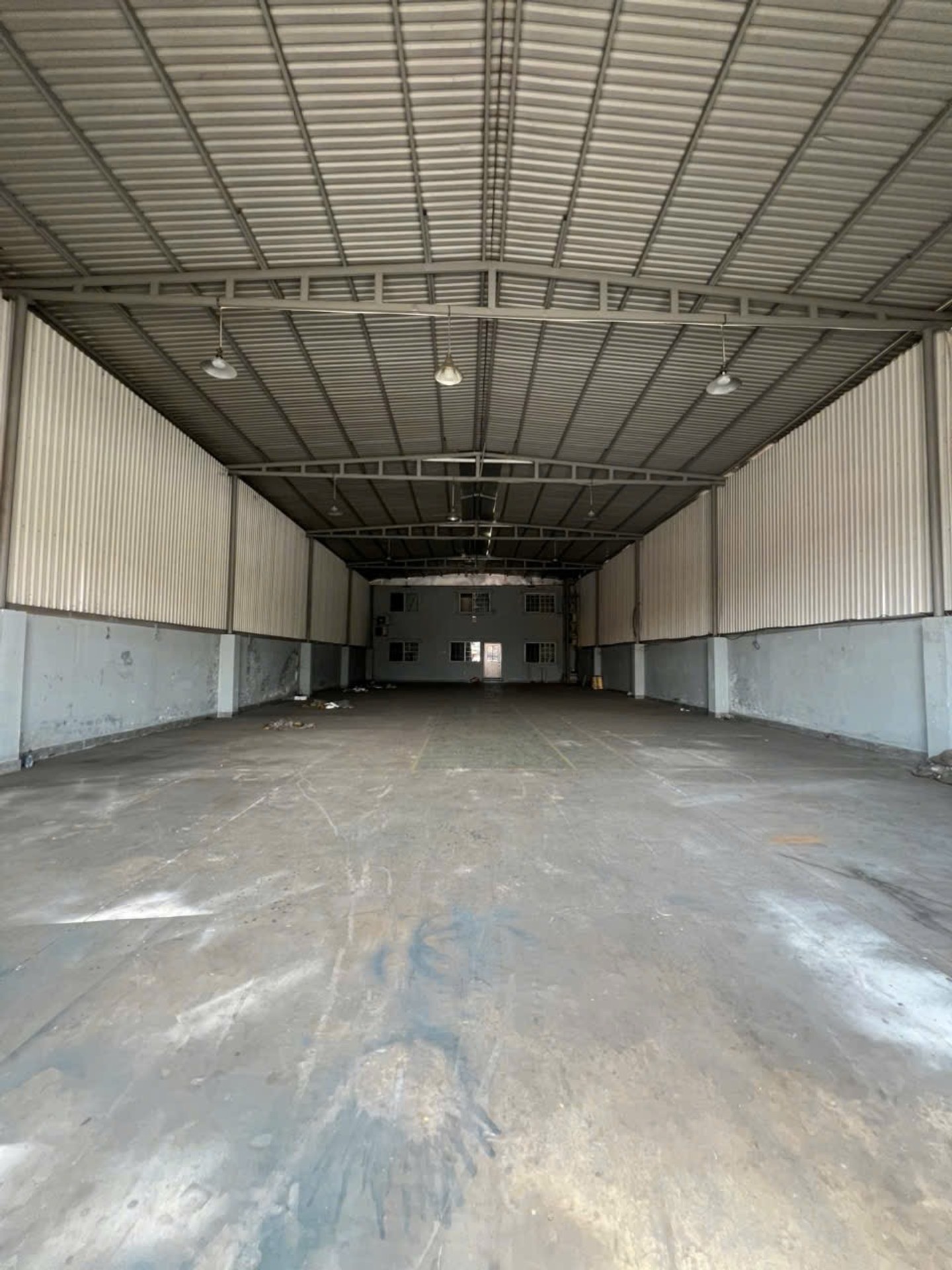 Cơ hội hiếm có sở hữu nhà mặt phố rộng 502m2 tại Bình Tân giá chỉ 8.8 tỷ