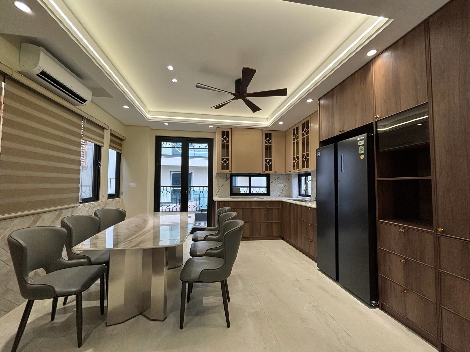 💥💥💥 NHÀ 6 TẦNG THANG MÁY PHỐ LÒ ĐÚC/ 20M RA MẶT PHỐ/ 15.5 TỶ