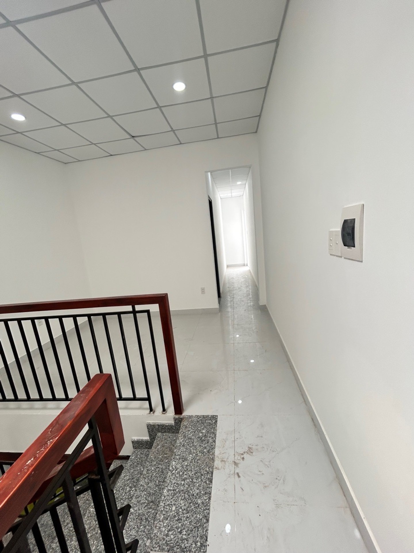 Cơ hội hiếm có sở hữu nhà 86m2 3PN 2 tầng khu vực Bình Tân giá tốt