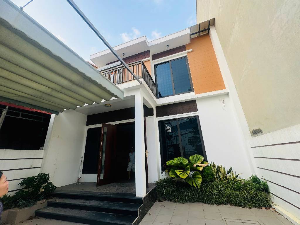 Bán Nhà Đào Xuyên - Đa Tốn.Sang Trọng Giao Thông Thuận Tiên-Gần Chợ,Trường Học,VinOCP1.