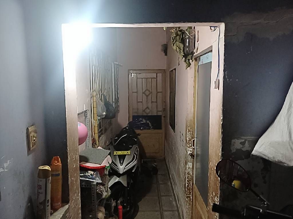 Bán nhà Hồ Học Lãm hẻm xe hơi diện tích 77.6m² (DTSD 110M) tại Bình Trị Đông, Bình Tân