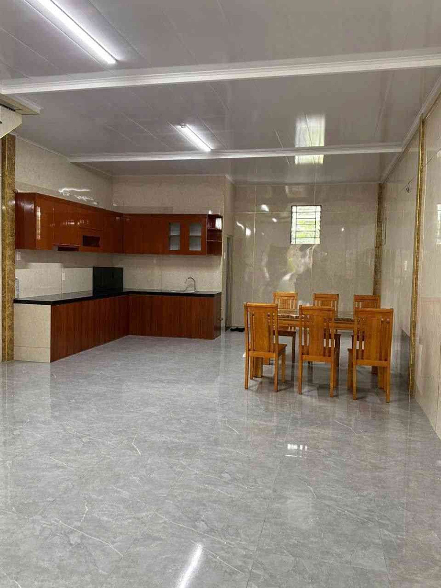 Cơ hội sở hữu nhà đẹp giá tốt tại Bình Tân
