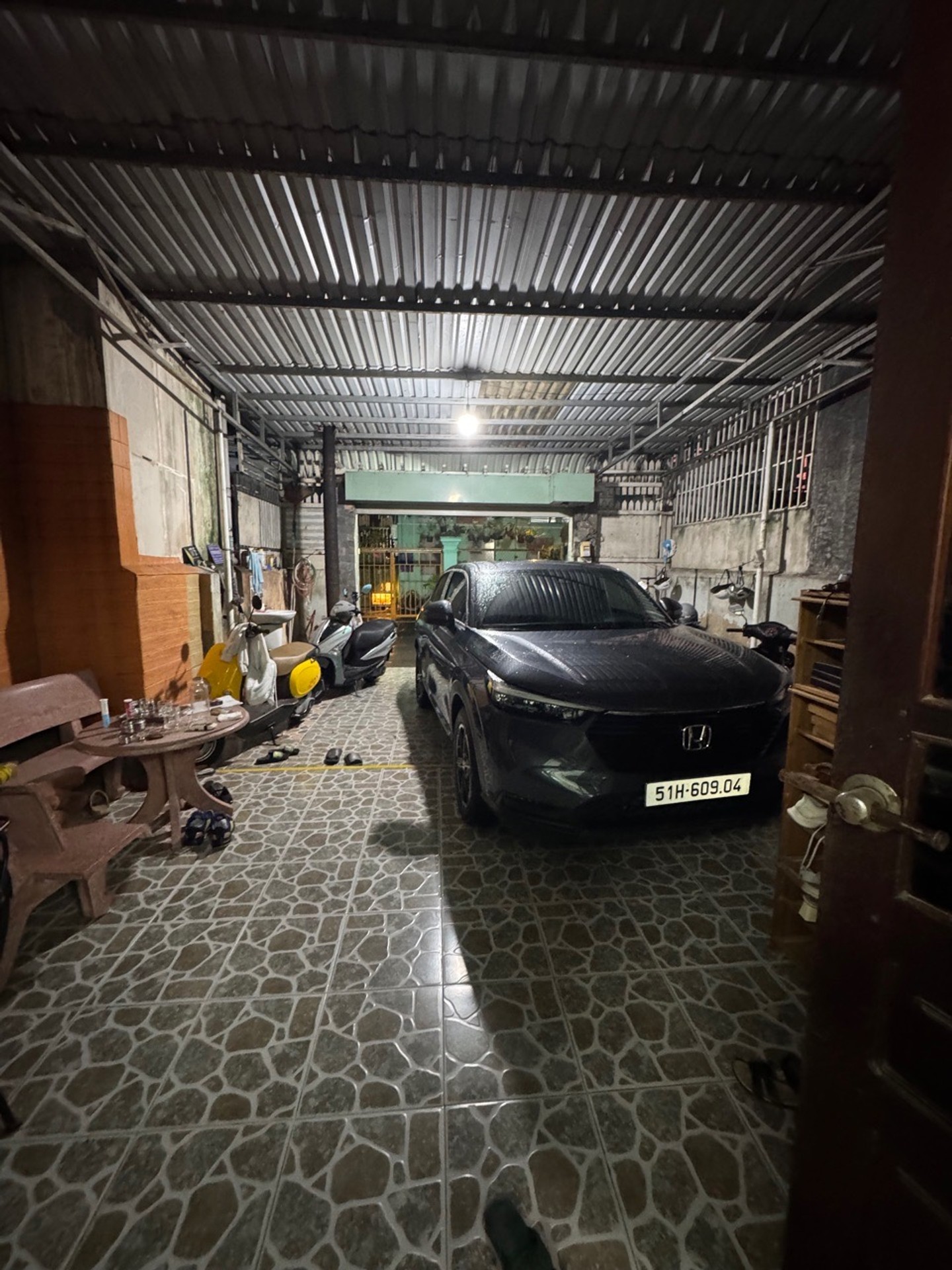 Nhà 131m2, ngang 5,5m đường 6m Lê Văn Việt, Làng Tăng Phú- Q9 gần khu công nghệ cao, xây cao tầng