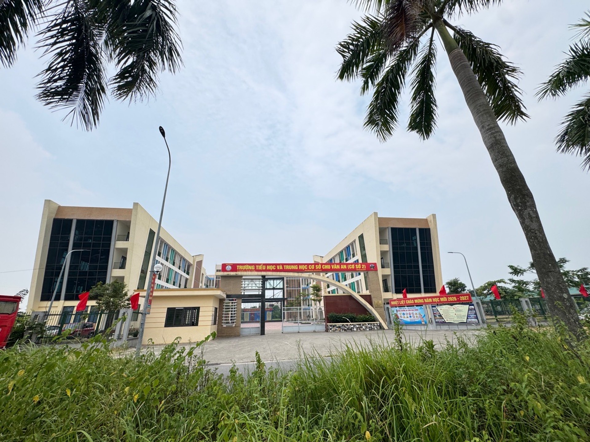 🔥 ĐẤT SÓC SƠN – 318,5M² – MẶT TIỀN 16,2M – Ô TÔ VÀO TẬN ĐẤT – GIÁ 5TỶ