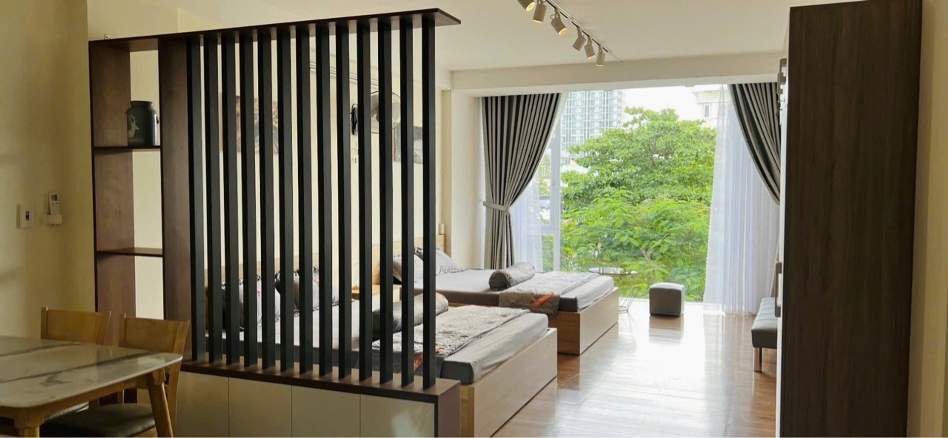 Bán chung cư mini 5 tầng mặt tiền trung tâm quận Hải Châu, Đà Nẵng, khai thác dòng tiền ổn định
