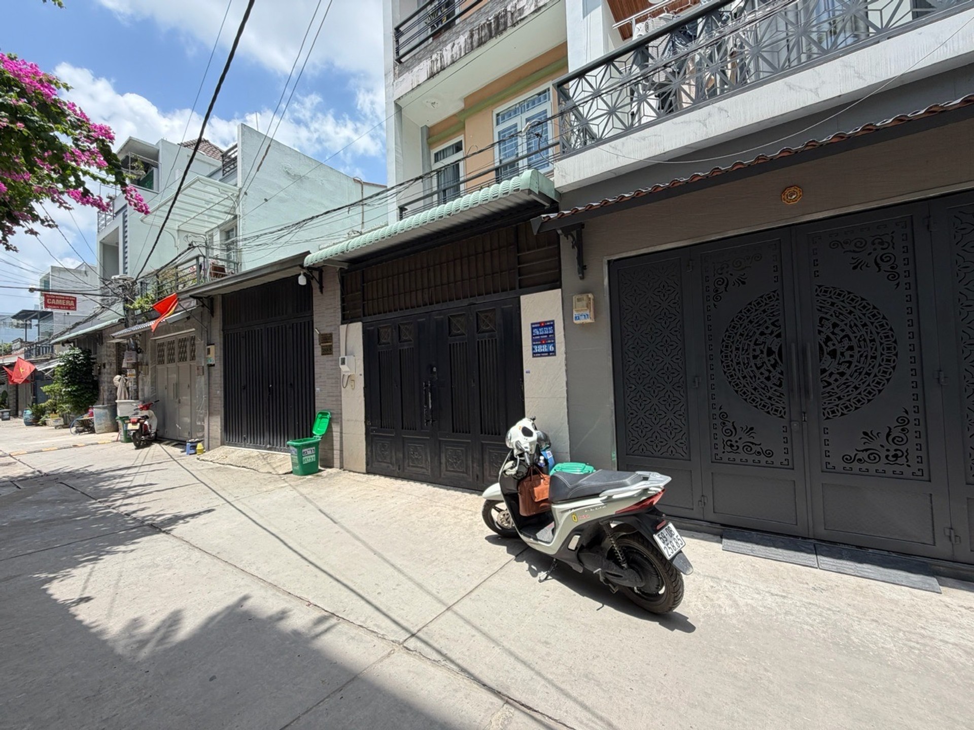 Cơ hội sở hữu nhà 2 tầng hẻm xe hơi Bình Thành đáng giá ngay hôm nay