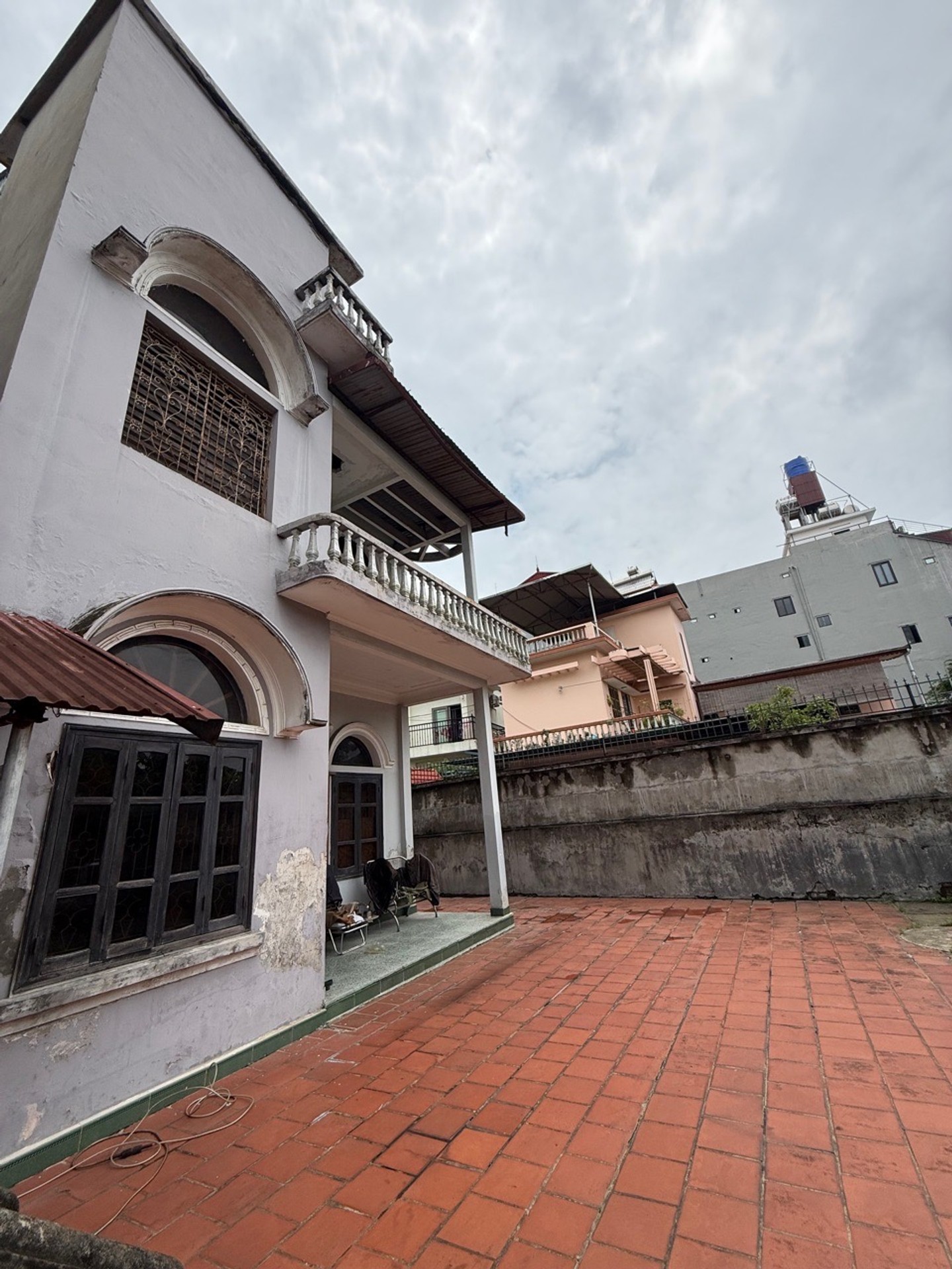 TÂY HỒ LẠC LONG QUÂN 252M2 NHÀ 3 TẦNG, GIÁ 45 TỶ