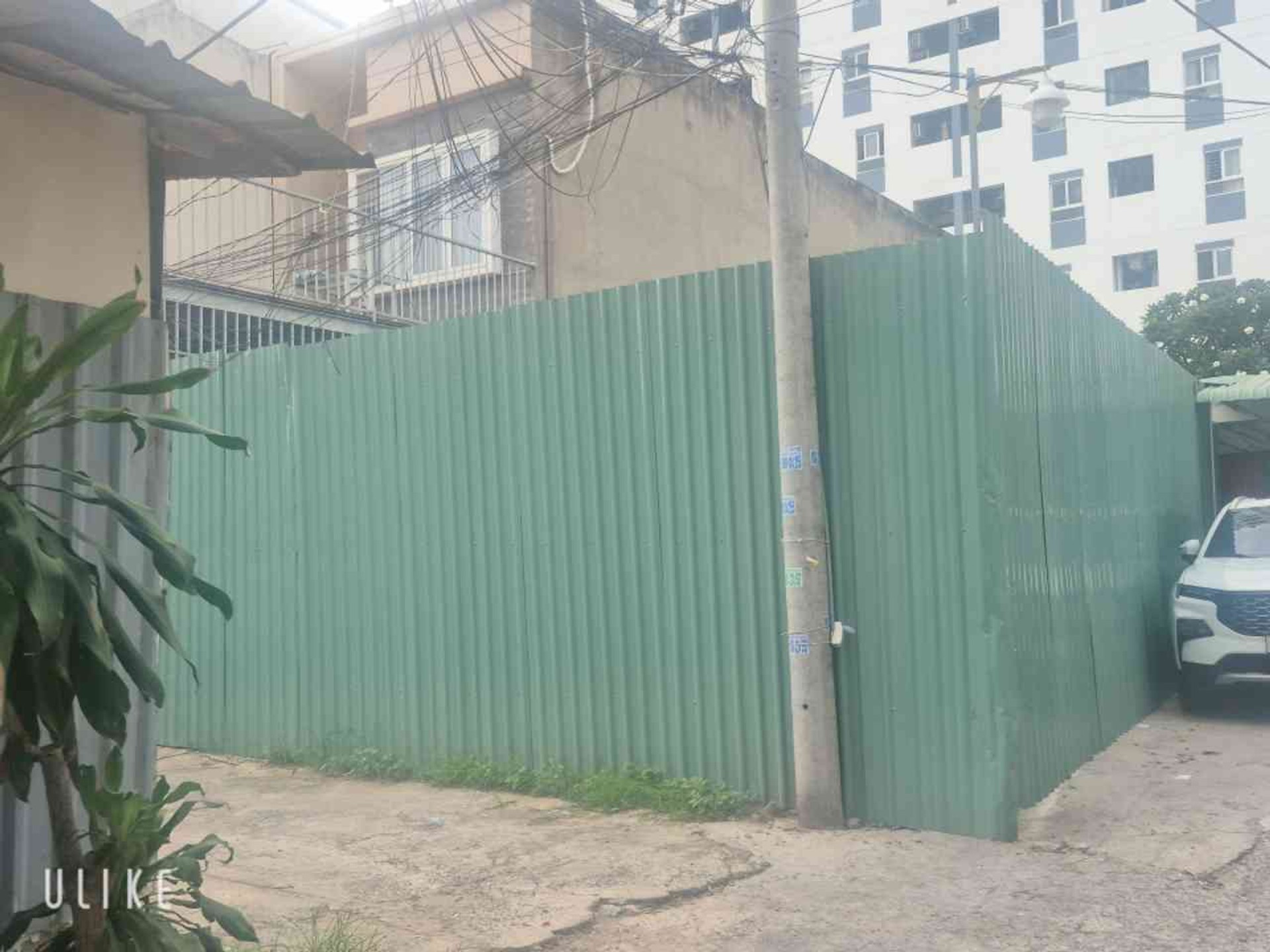 Đất đẹp Đặng Văn Bi ngang 7M-hẻm xe hơi Trường Thọ - Gần Ga Metro chỉ 7.6Tỷ !