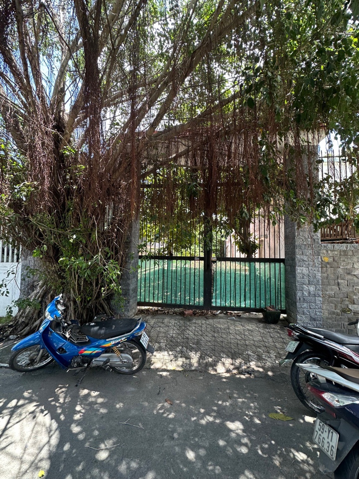 Bán đất 213,8m2 ở xã Nhơn Đức, Nhà Bè, giá 8 tỷ