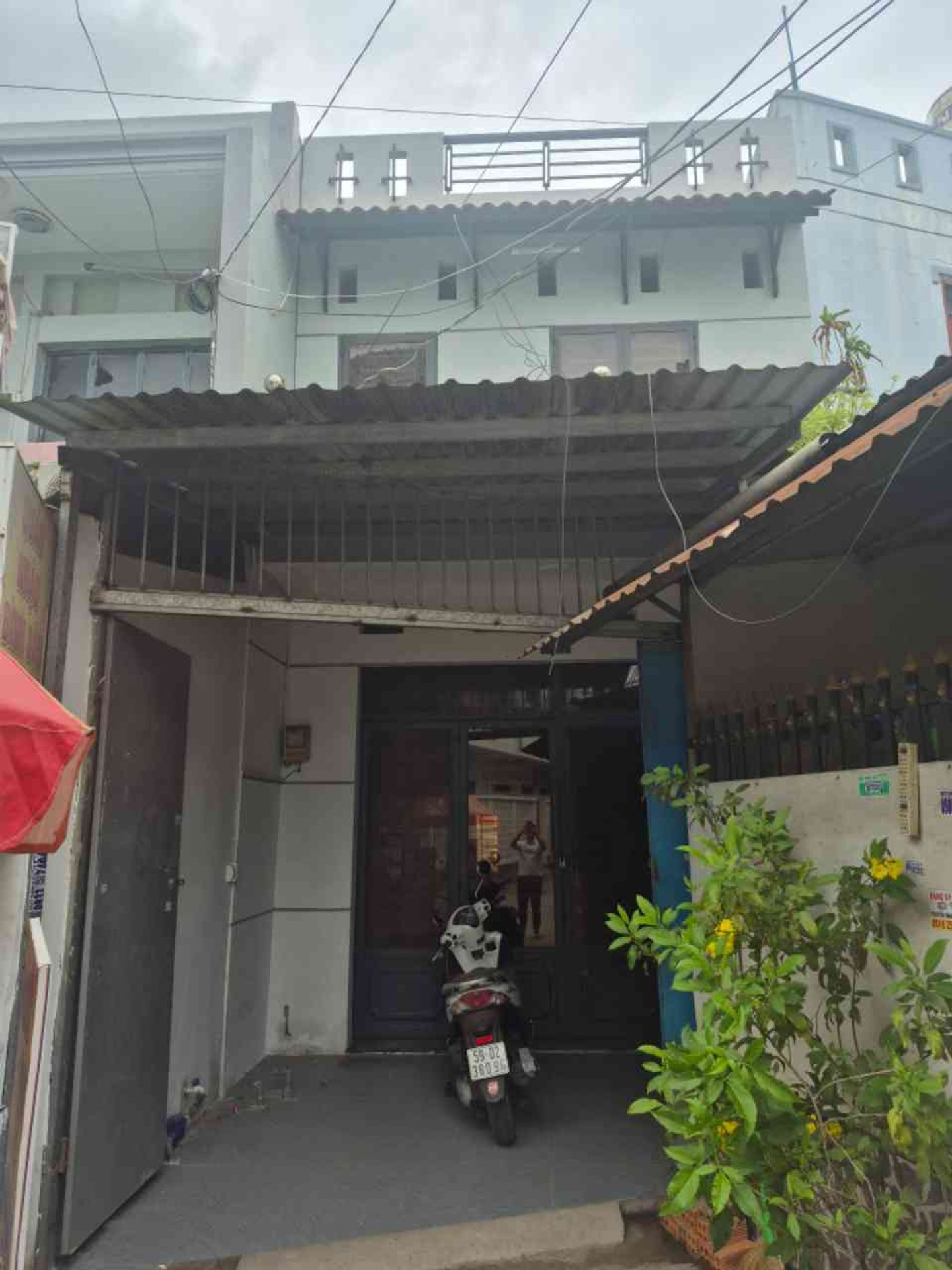 Cơ hội đầu tư sinh lời ngay tại Nguyễn Thị Tú với nhà 2 căn cho thuê và kinh doanh