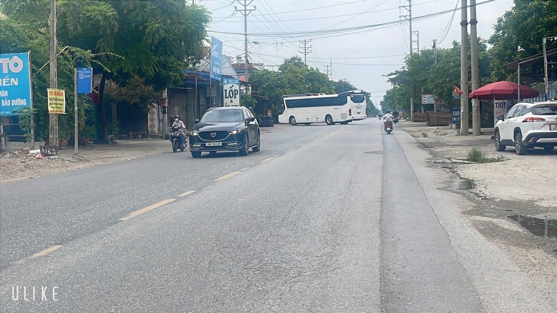 Bán đất 92,7m2 trục chính kinh doanh liên xã - Kim Sơn, Kim Ninh giá 3,4 tỷ