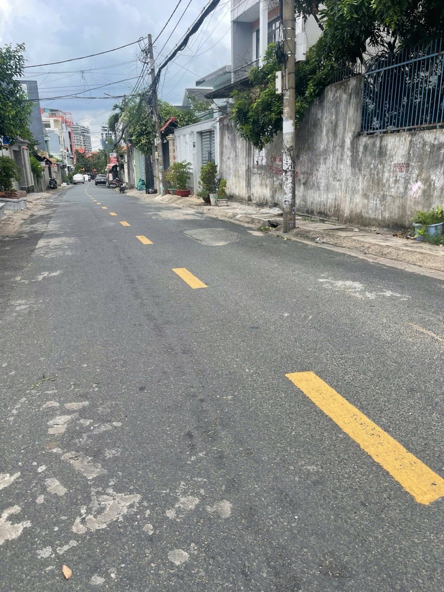 Ngang hiếm 14m mặt tiền đường ngay Bệnh Viện Thủ Đức - Tô Ngọc Vân !