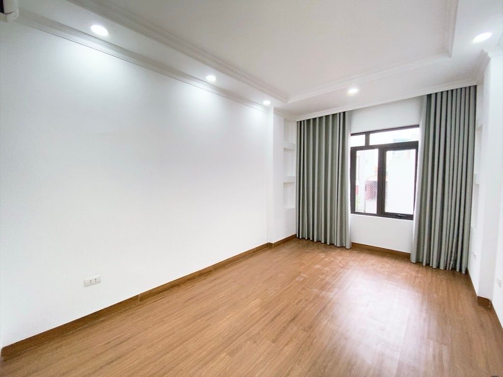 TRẦN PHÚ – HÀ ĐÔNG | NHÀ 5 TẦNG THANG MÁY – 10 PHÒNG – DÒNG TIỀN ỔN ĐỊNH