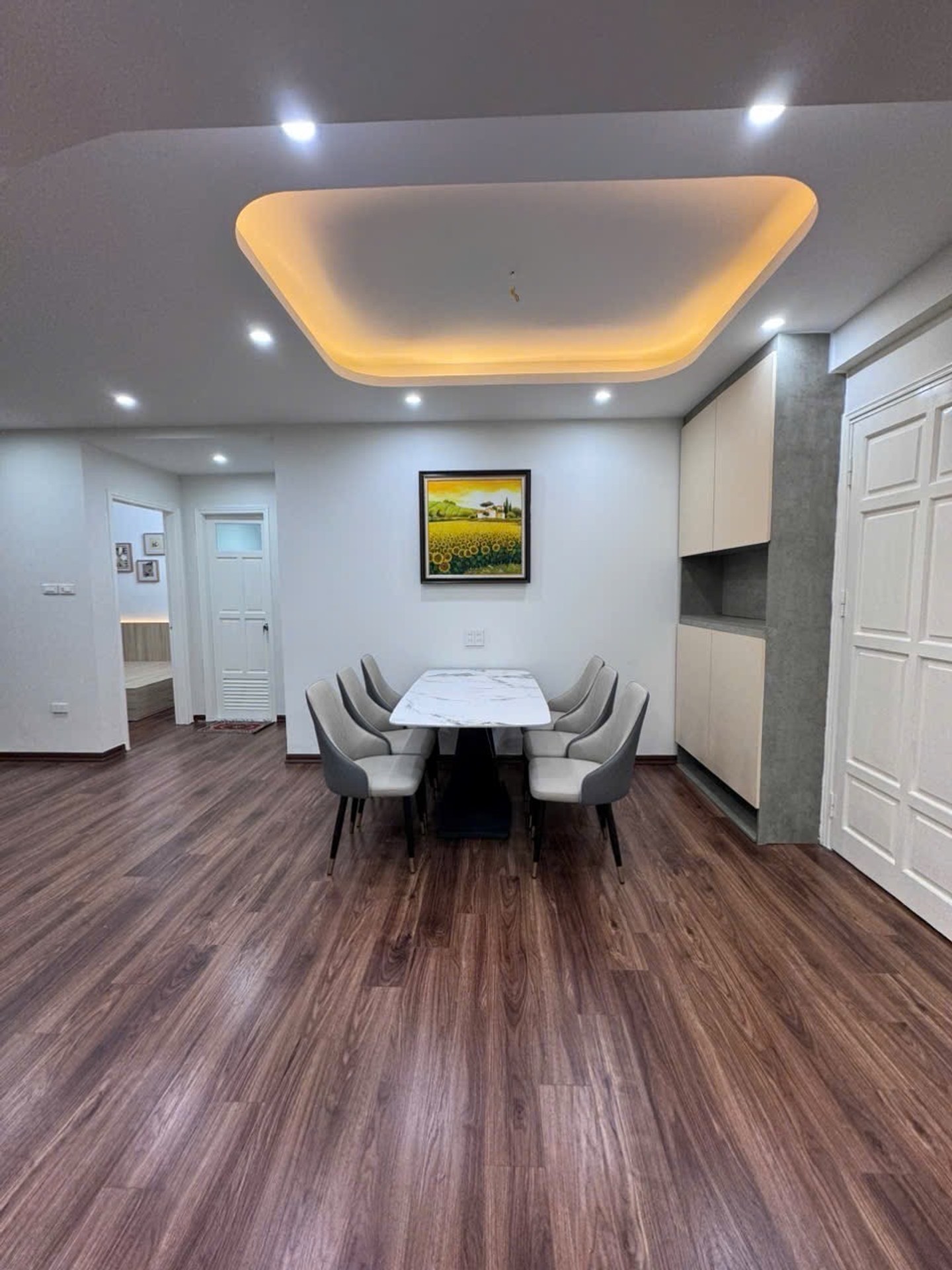 [Tin xác thực] cc 3 ngủ vĩnh hoàng/ tân mai / 3 ngủ/ full nội thất/ giá rất tốt/ 0866863387