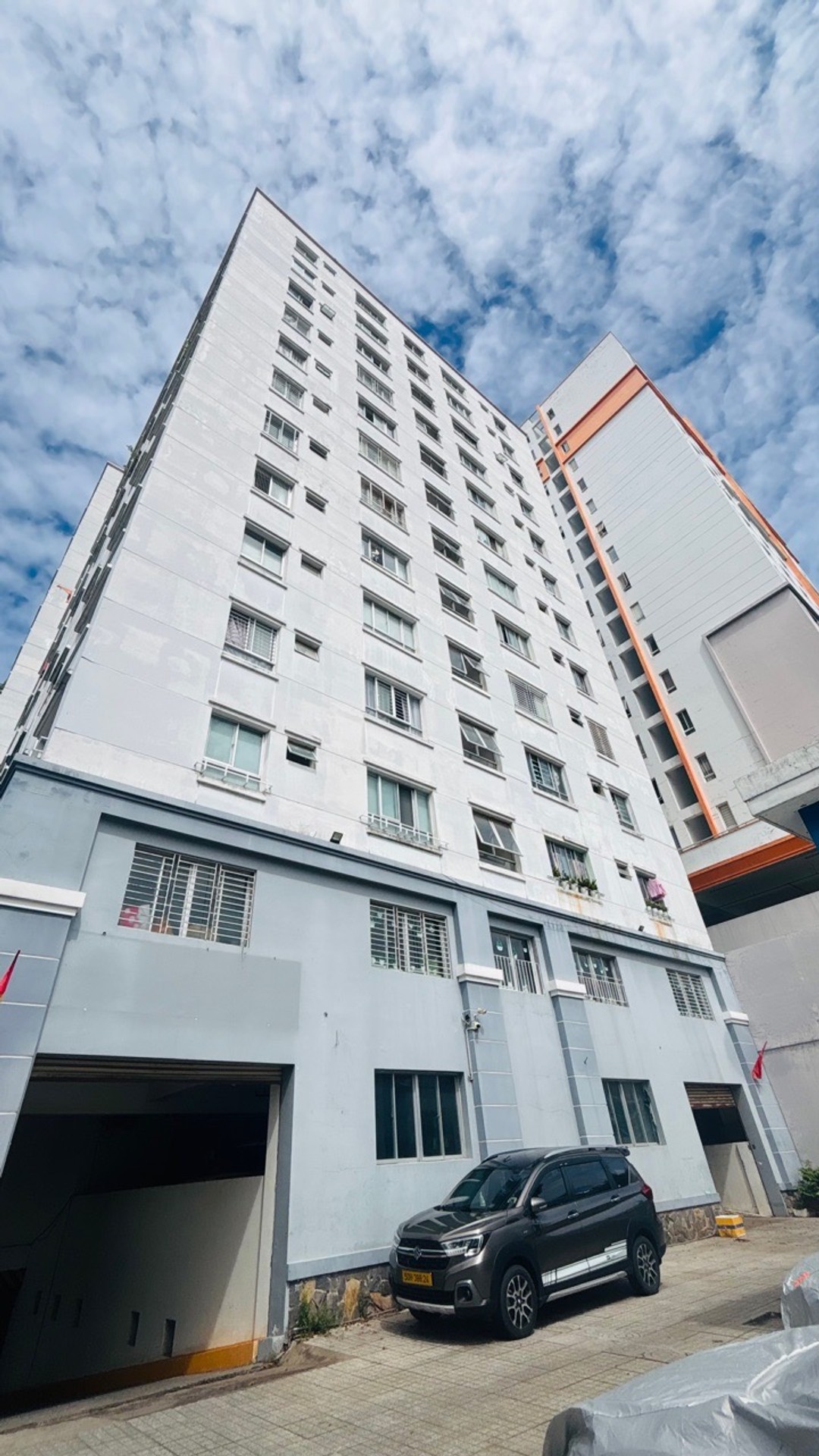 Căn hộ 2 phòng ngủ tại Bông Sao, cơ hội sở hữu giá tốt chỉ 3,4 tỷ