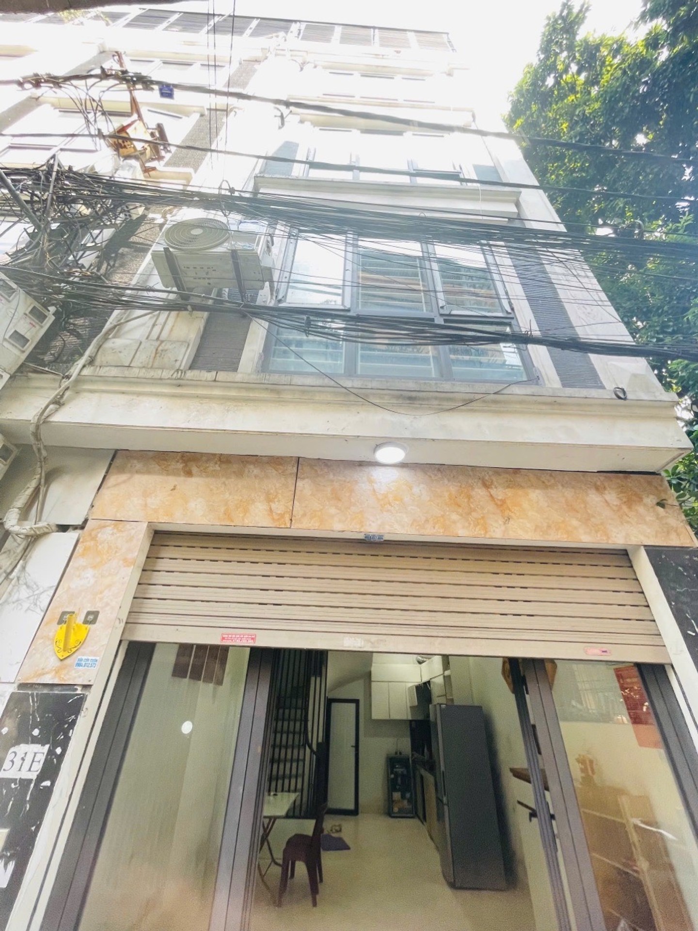 KHƯƠNG ĐÌNH - THANH XUÂN
30M - 5 TẦNG - 3 NGỦ - NHỈNH 8 TỶ.