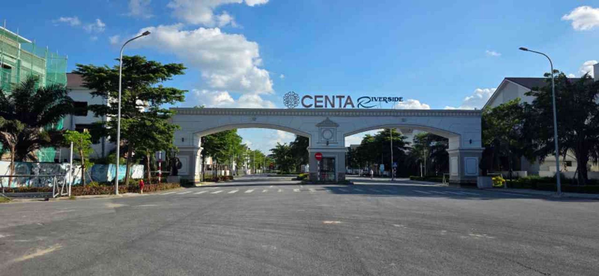 SH2-66A CENTA RIVERSIDE VSIP ( PHÙ CHẨN CŨ ) TP TỪ SƠN - BẮC NINH HỮU NGHỊ 100 4 5 8.5 TỶ