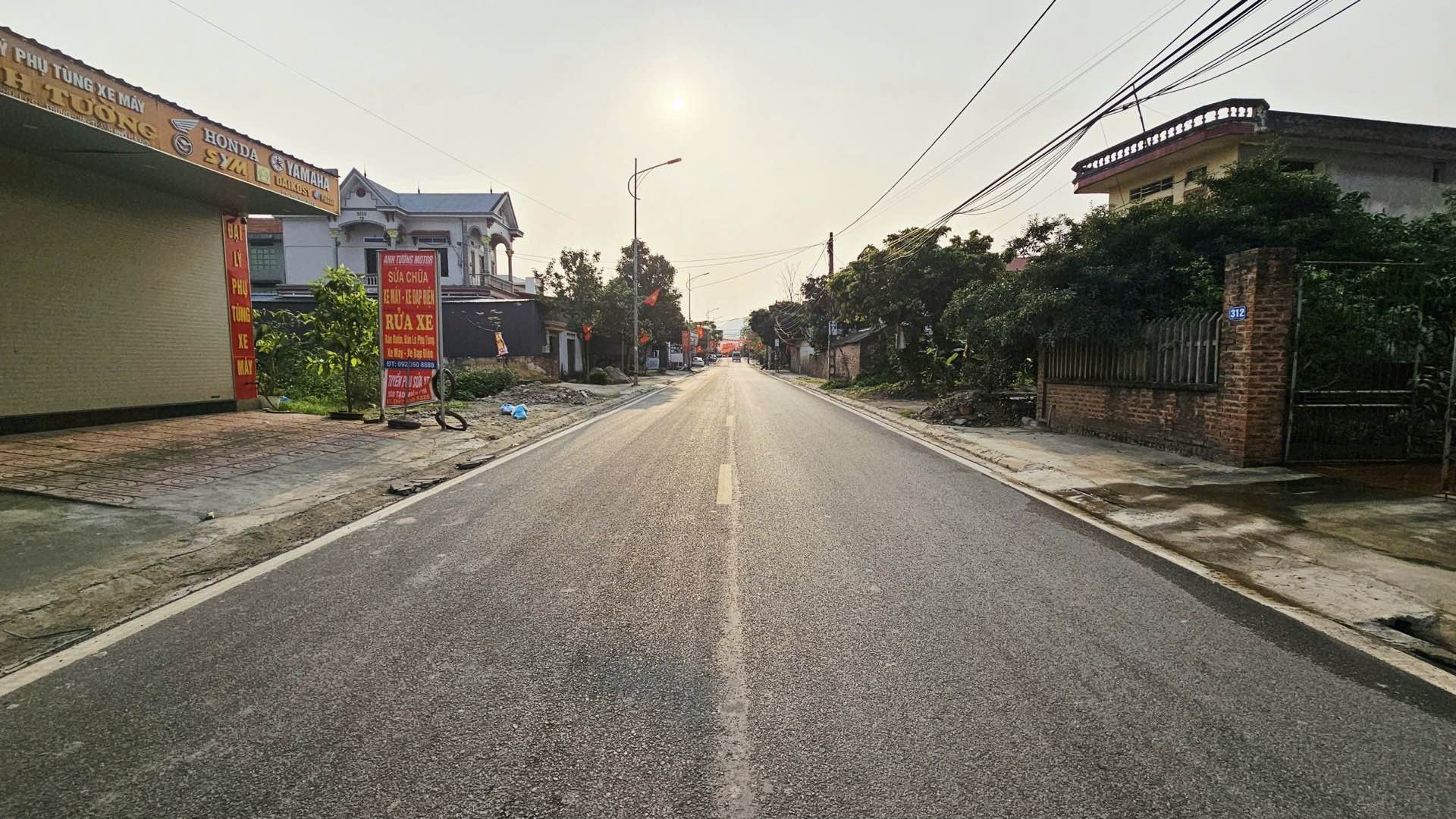 🌺ĐÓN ĐẦU DỰ ÁN KCN TÂN MINH - BÌA LÀNG THOÁNG MÁT - MẶT TIỀN QUYỀN LỰC - CÁCH ĐƯỜNG 35 CHỈ 400M🌺