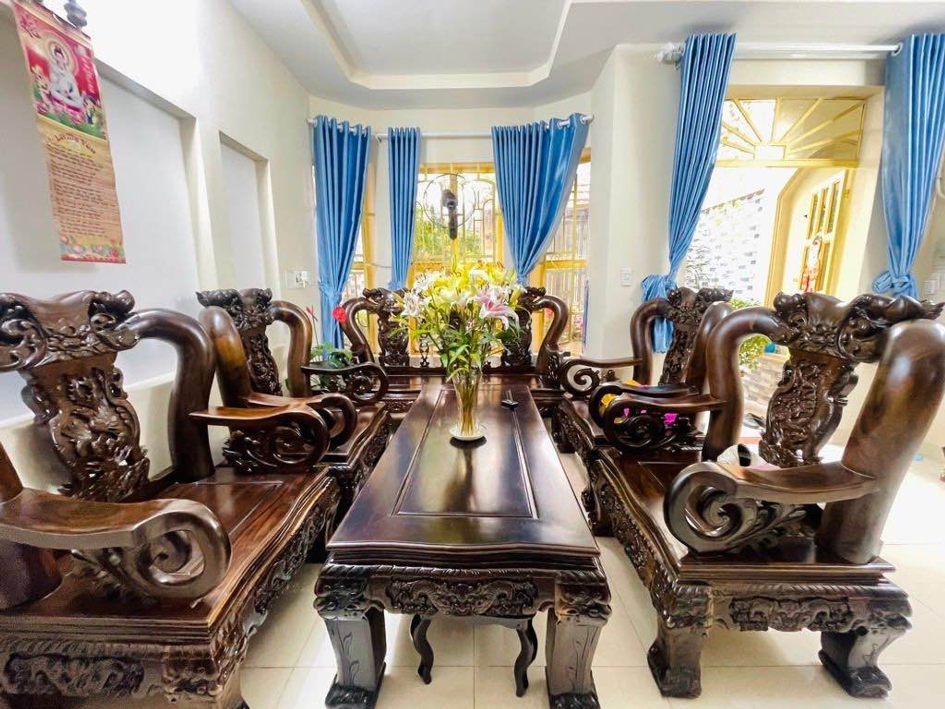 Cơ hội sở hữu nhà 2 tầng vị trí vàng quận Gò Vấp, giá tốt đáng đầu tư