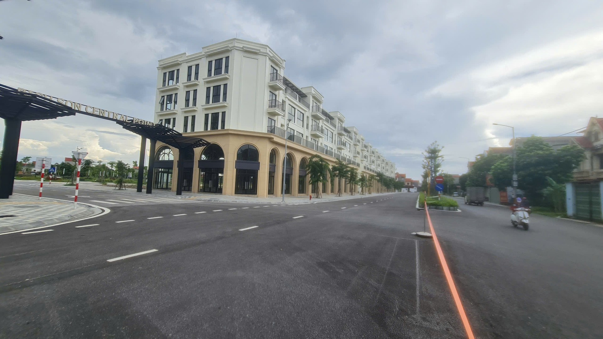 Bán đất pháp lý rõ ràng 85m² tại KĐT Bích Sơn Central Point, Phường Việt Yên