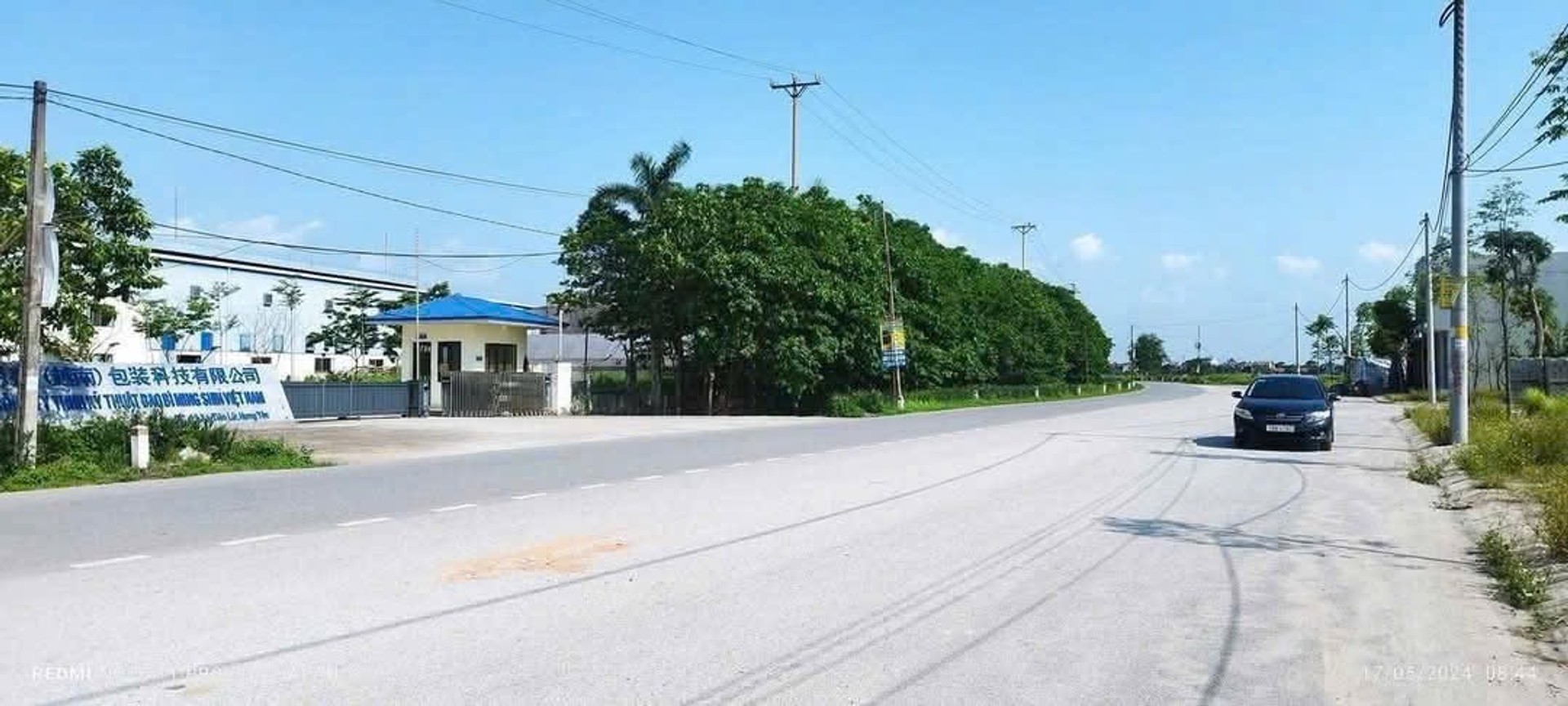 Cơ hội vàng sở hữu lô đất phân lô hiếm tại Tiên Hoa, Hưng Yên
