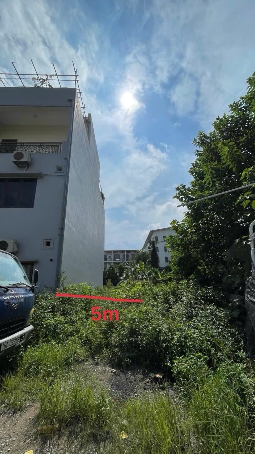 Đất vàng trung tâm Văn Giang – ô tô đỗ cửa, tiện ích đầy đủ