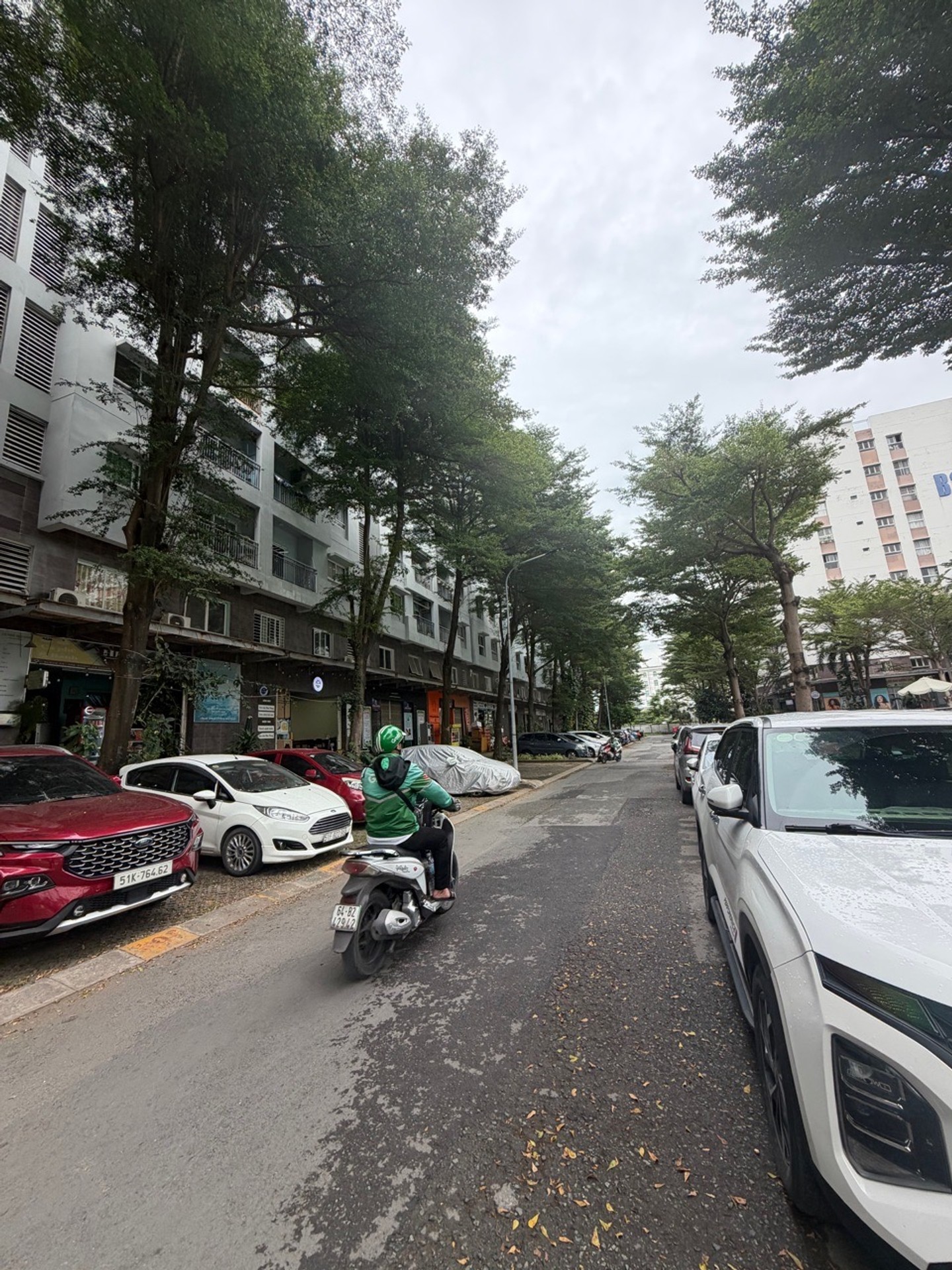 Bán căn hộ chung cư Ehome 3 Tây Sài Gòn quận Bình Tân diện tích 62m² giá 2.65 tỷ