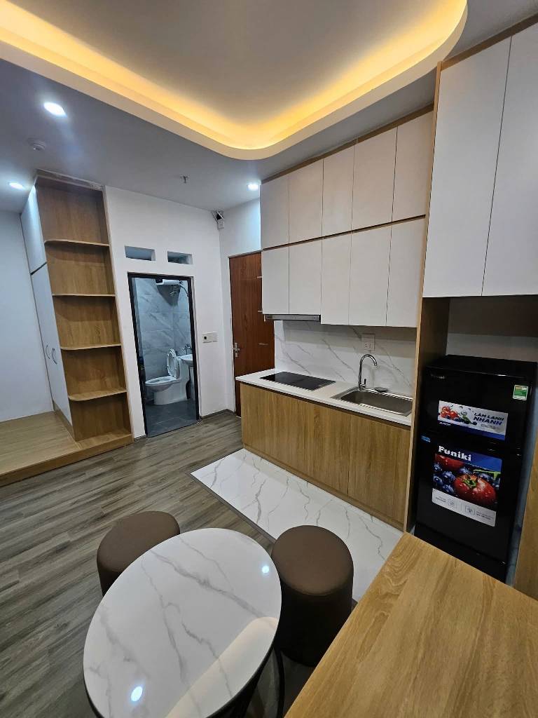 Cơ hội sở hữu nhà riêng 8 tầng kinh doanh tối ưu tại Phương Liệt