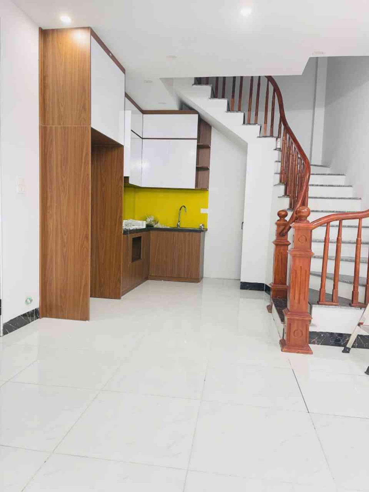 🏡 TRẦN PHÚ – HÀ ĐÔNG | 30.8M² – 5 TẦNG – MẶT TIỀN RỘNG – 9.1 TỶ