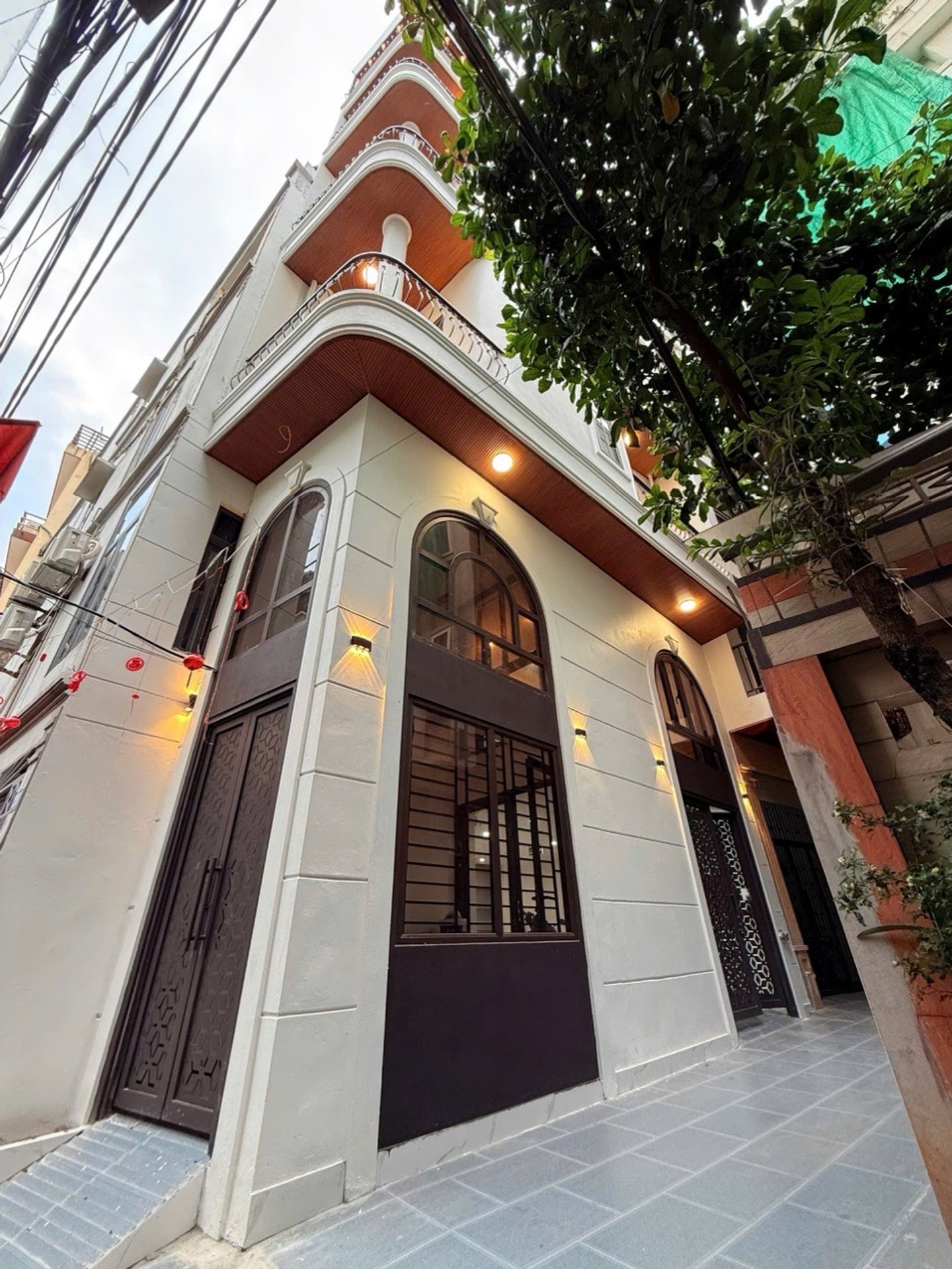 Cơ hội sở hữu toà căn hộ dịch vụ đẳng cấp hiếm có tại Ái Mộ