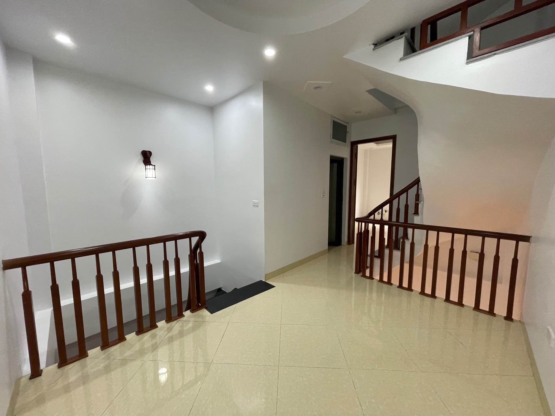 Cơ Hội Vàng Sở Hữu Nhà Riêng Ngõ Nông Gần Phố Tại Thanh Am