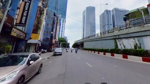 💥38 TỶ💥MẶT PHỐ NGUYỄN CHÍ THANH, 45 M2, 6TẦNG, MT 4.5 M. KINH DOANH SẦM UẤT