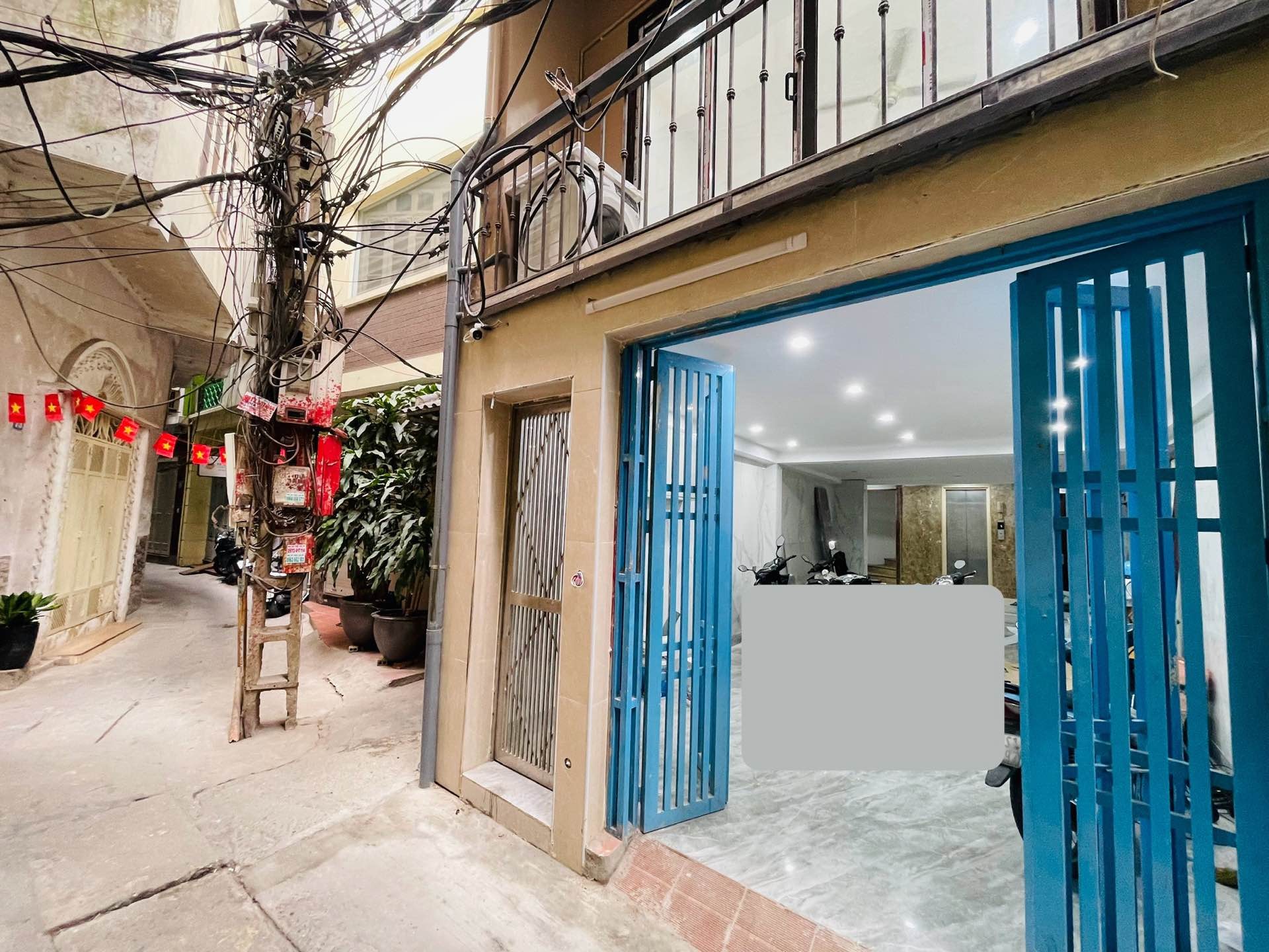 🍁BÁn NHÀ ĐẸP NGỌC HÀ