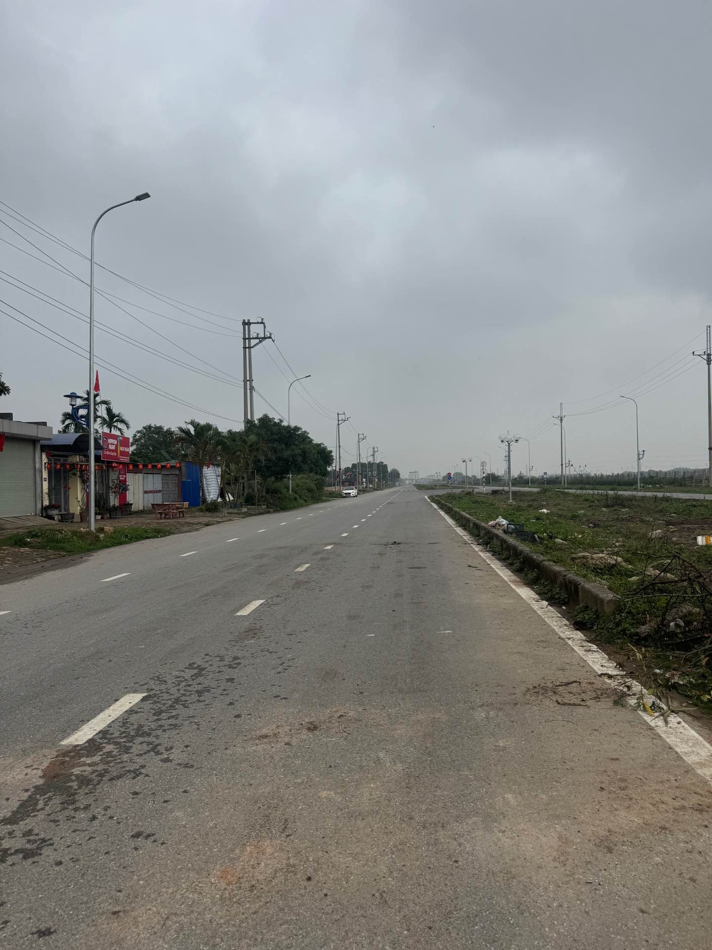 Cơ hội vàng sở hữu đất Lạc Nông giá 1.95 tỷ, chuẩn pháp lý, sổ đỏ chính chủ