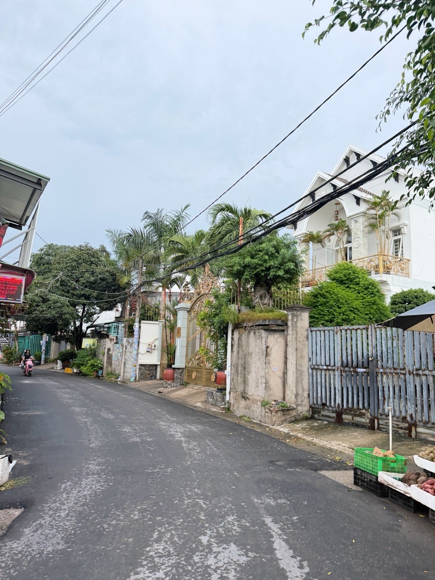 Cơ hội sở hữu nhà mặt tiền 9m hiếm tại Tân Xuân với giá hấp dẫn