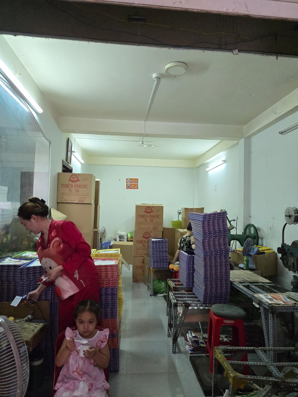 Biệt thự phố an ninh với 6 phòng ngủ rộng rãi