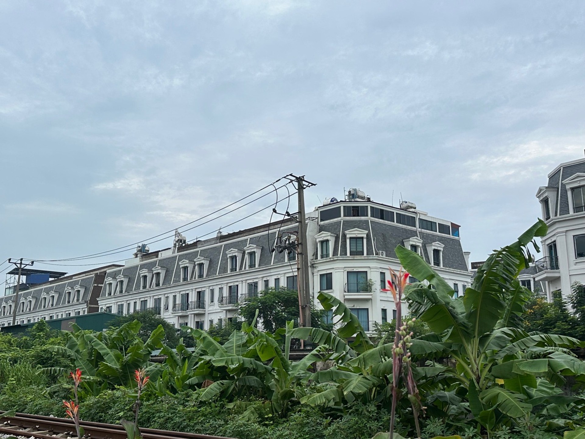 Bán đất 64.5m2 hướng Bắc tại Nguyên Khê, đường ô tô vào tận nơi