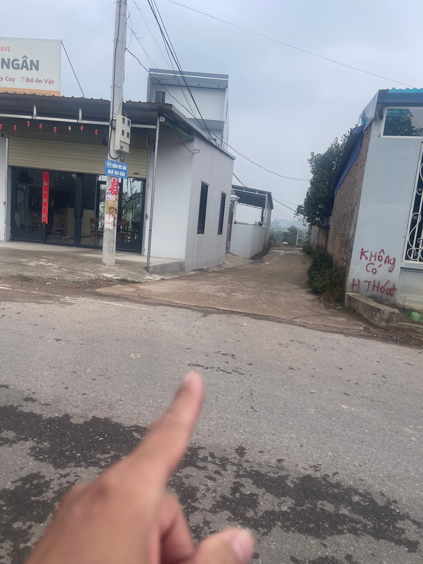 Lô Đất Vàng 100m2 Tại Bắc Sơn - Không Gian Sống Thoáng Đẫm Đẳng Cấp