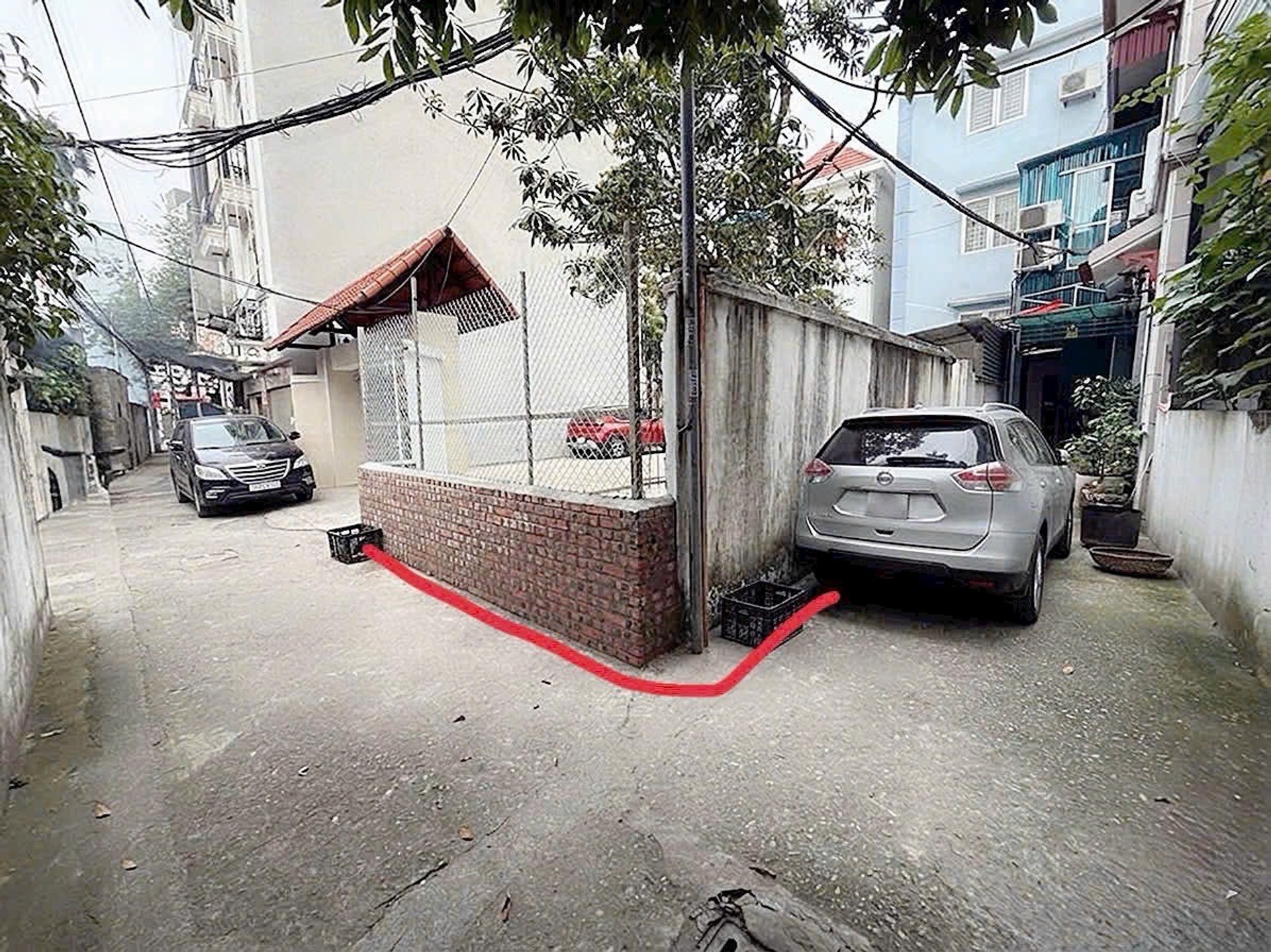 🔥 LÔ ĐẤT CỰC ĐẸP – LÔ GÓC 2 MẶT TIỀN – Ở SƯỚNG BẬC NHẤT THẠCH BÀN 🔥

🏡 Diện tích 50m² – Lô góc 2