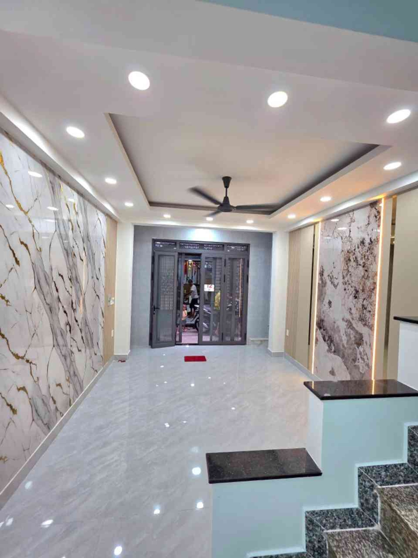 👉BÌNH TÂN $ GIÁ 4.7 TỶ.
👉BÁN NHÀ ĐƯỜNG SỐ.8 Bình Hưng Hoà A
👉DT:39 M2 (3.9 ×10) VUÔNG
Nhà mới 2