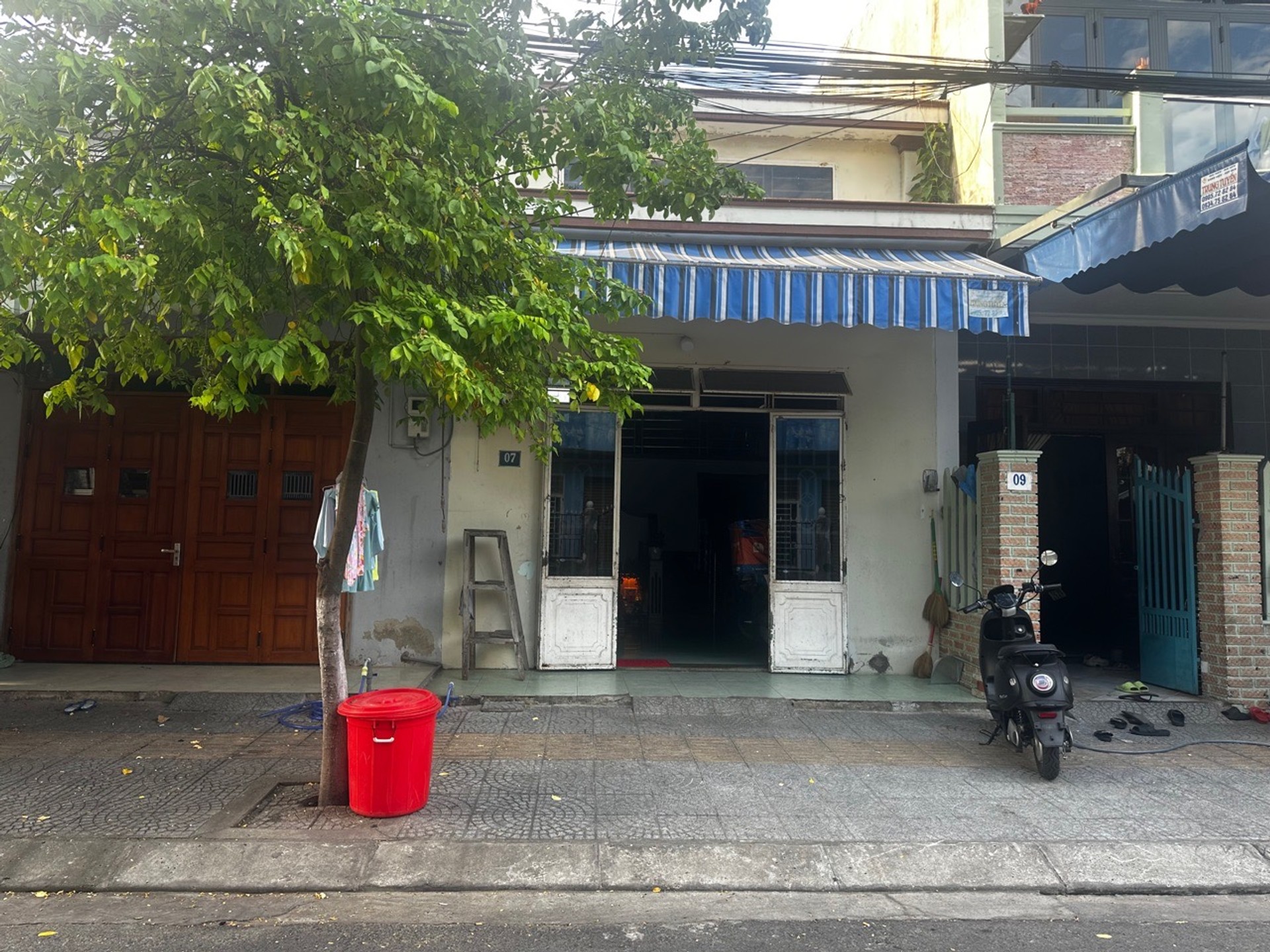 Bán nhà mặt phố Tân Thái diện tích 88m2, kinh doanh thuận tiện