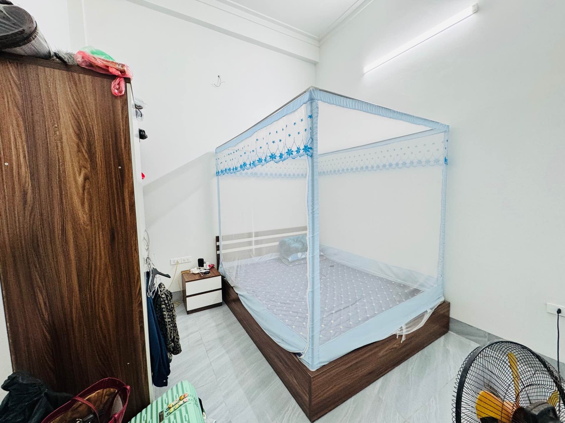 Bán nhà 1 tầng 106m2 tại Thượng Phúc Bắc Hồng Phúc Thịnh.