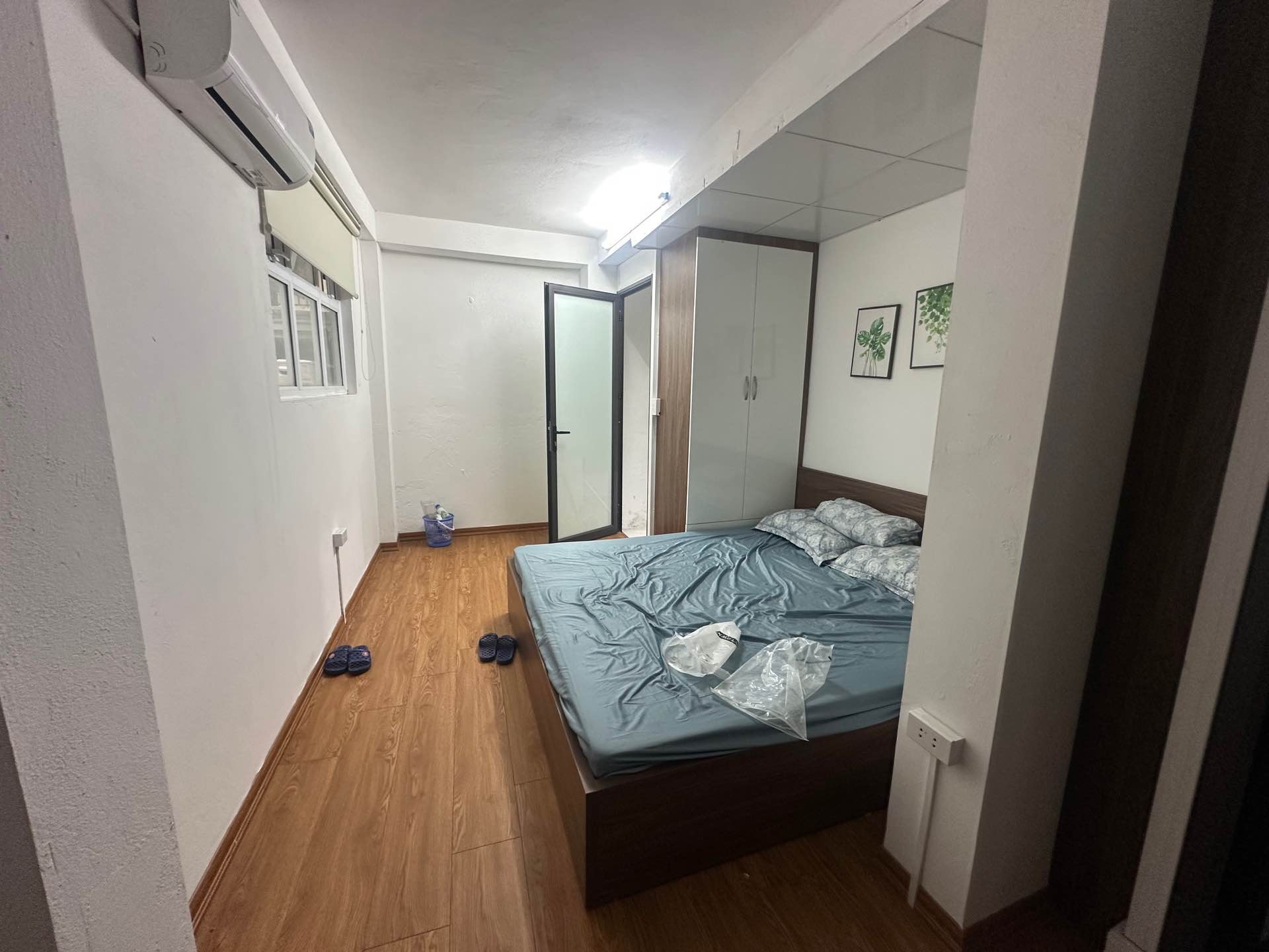 Cơ hội hiếm có sở hữu chung cư mini 6 tầng thang máy vị trí đắc địa tại Đại La