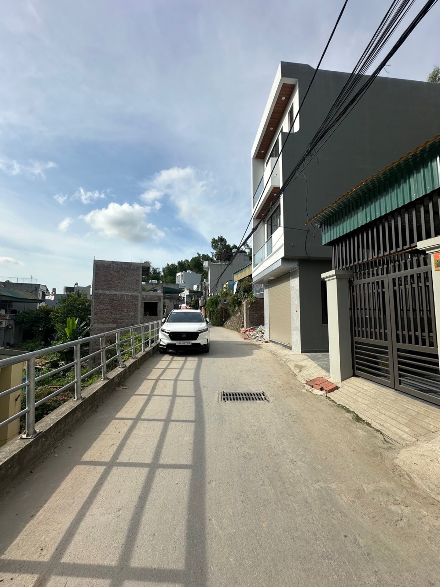 Nhà Phân Lô Cao Thắng - Ô Tô Vào Nhà, Sống Sang Trọn Vẹn