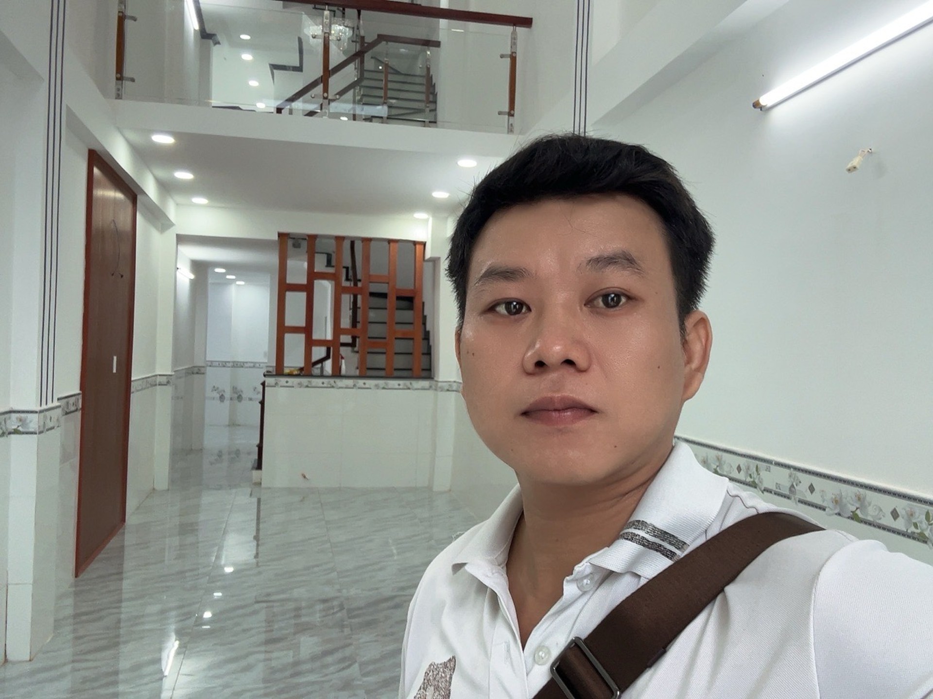 Bán nhà riêng 4 tầng phường Phú Định, Quận 8, diện tích 114 m2 nở hậu 12m